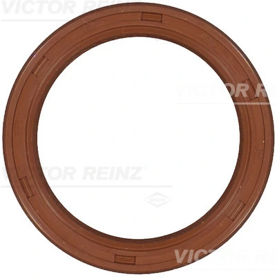 Shaft Seal, crankshaft